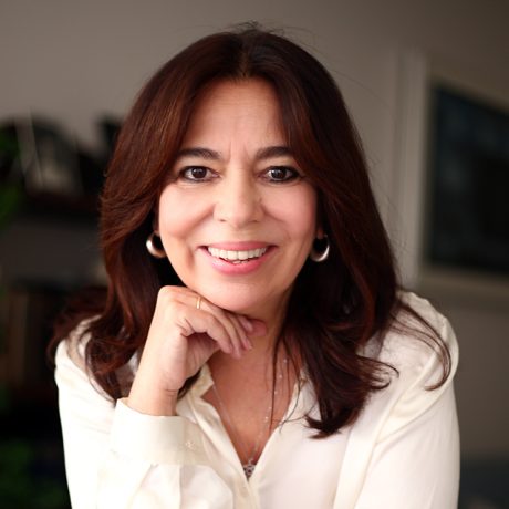 Prof.ª Dr.ª Sandra Caponi